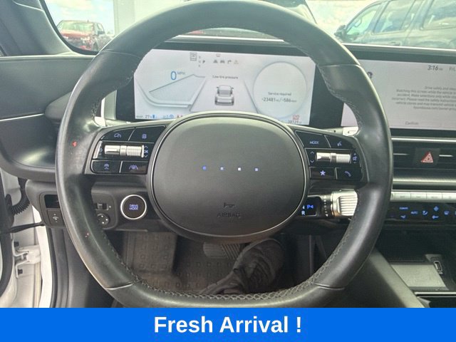 Used 2023 Hyundai Ioniq 6 SEL RWD image 6
