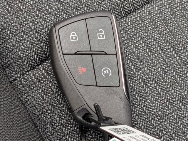 New 2026 GMC Terrain Elevation w/ Black Edition image 31