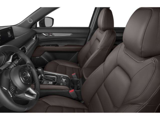 Used 2022 MAZDA CX-5 Signature AWD/4WD image 13