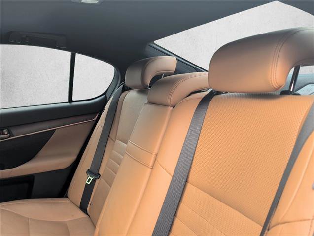 Used 2017 Lexus GS 350 F Sport RWD image 25