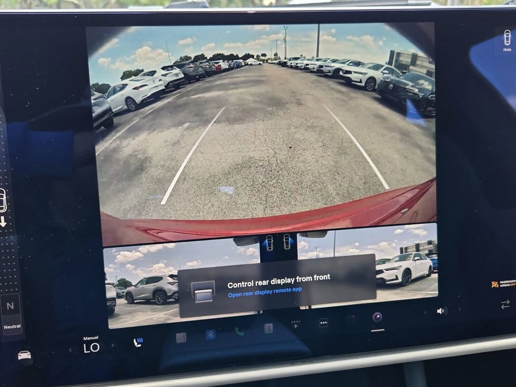Used 2021 Tesla Model S Long Range AWD/4WD image 18