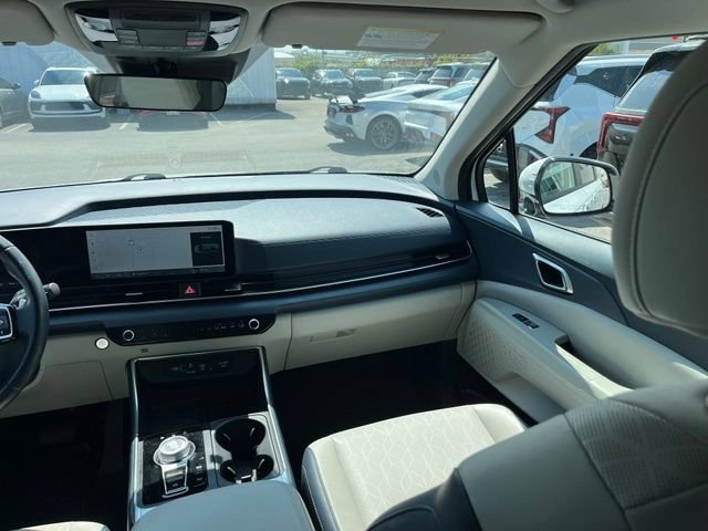 Certified 2025 Kia Carnival EX FWD image 41