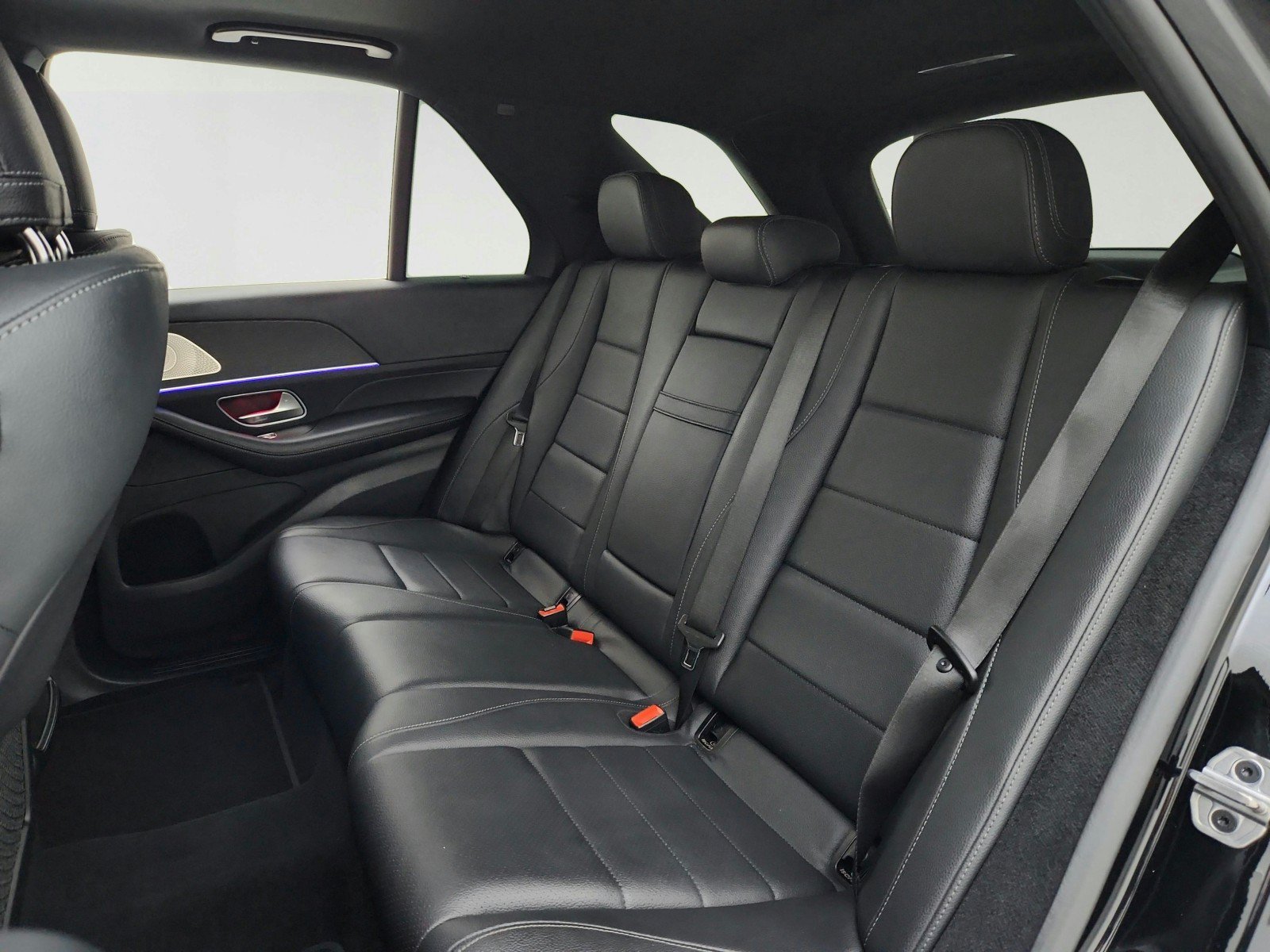 Certified 2023 Mercedes-Benz GLE 350 4MATIC image 28