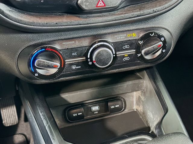 Used 2024 Kia Soul LX w/ Option Group 015 image 23