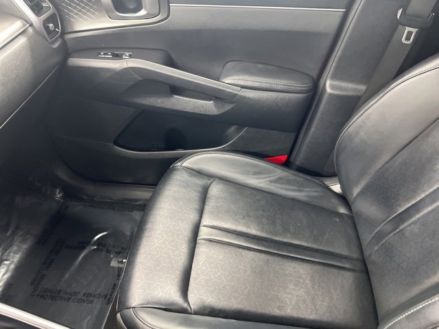 Used 2023 Kia Sorento EX image 21