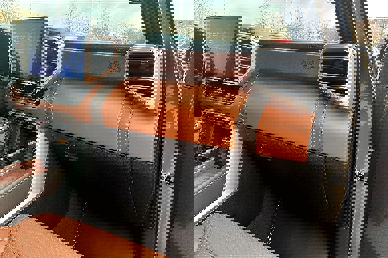 Used 2024 Toyota Tundra 1794 Edition image 15