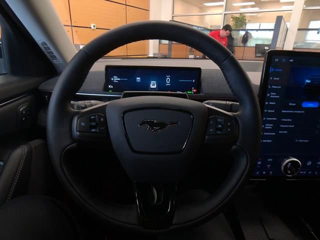 New 2025 Ford Mustang Mach-E Premium image 13