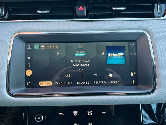 Used 2023 Land Rover Range Rover Evoque R-Dynamic S image 28