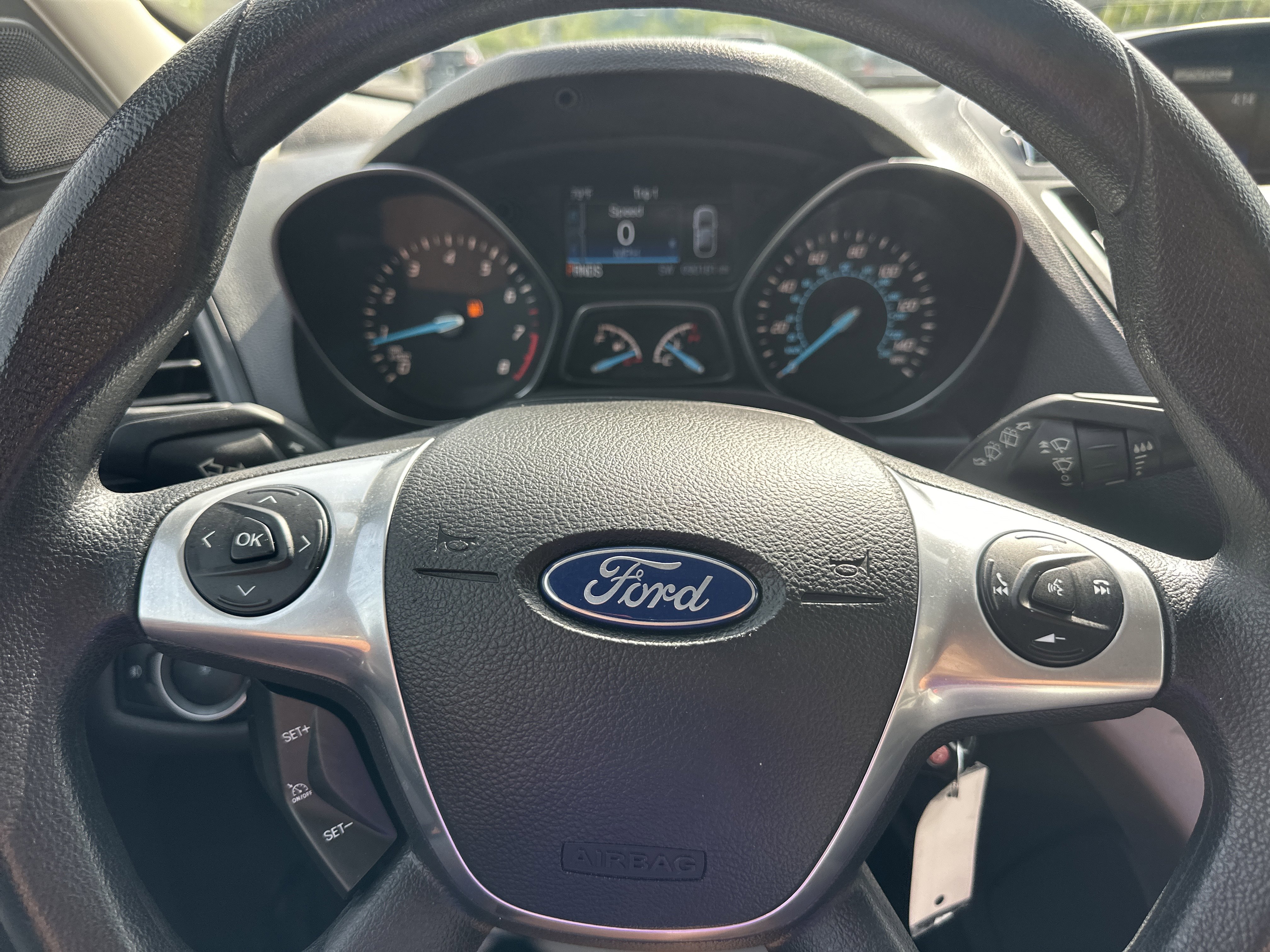 Used 2016 Ford Escape SE image 12