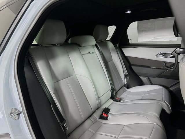New 2026 Land Rover Range Rover Velar Dynamic SE AWD/4WD image 25