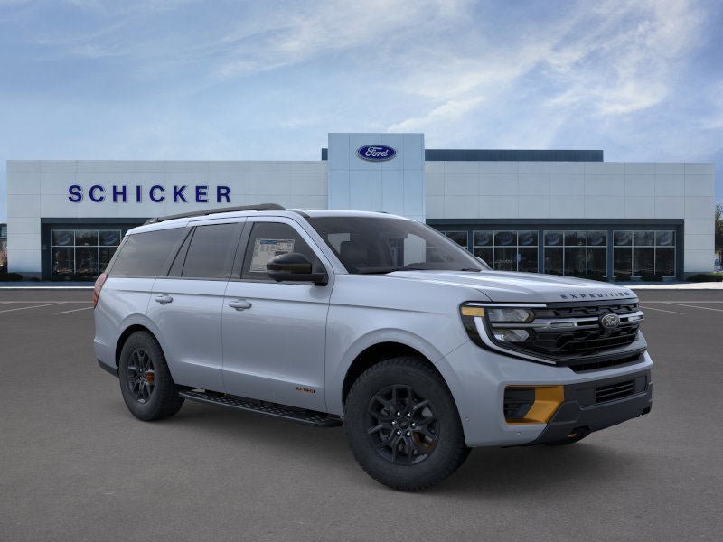 New 2025 Ford Expedition Tremor AWD/4WD image 7
