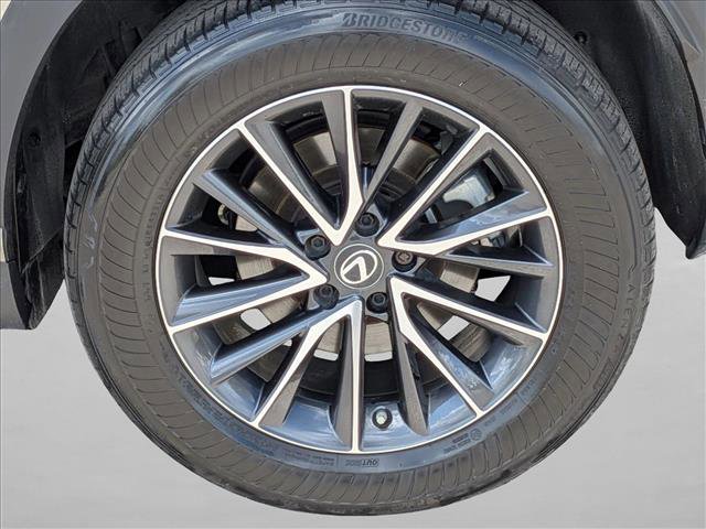 Used 2022 Lexus NX 350 AWD image 24