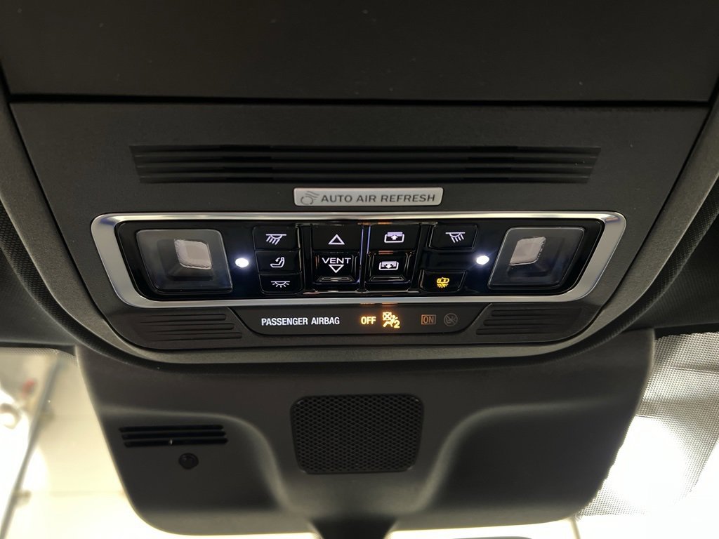 New 2026 Lincoln Navigator L Reserve image 28