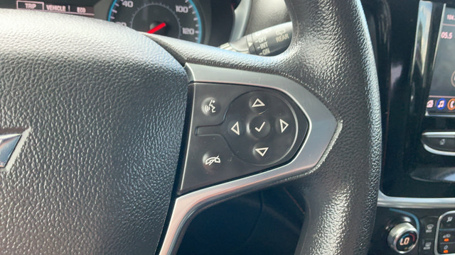 Used 2020 Chevrolet Traverse LS w/ LPO, Blackout Package FWD image 12
