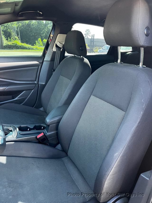 Used 2019 Volkswagen Jetta FWD image 22