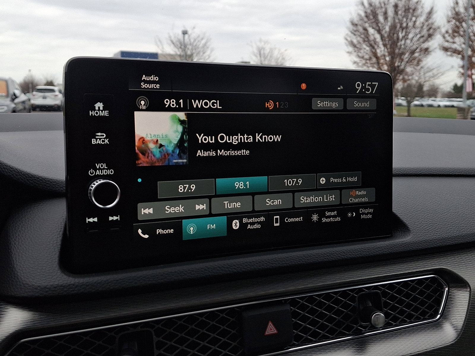 New 2026 Acura Integra A-Spec image 14