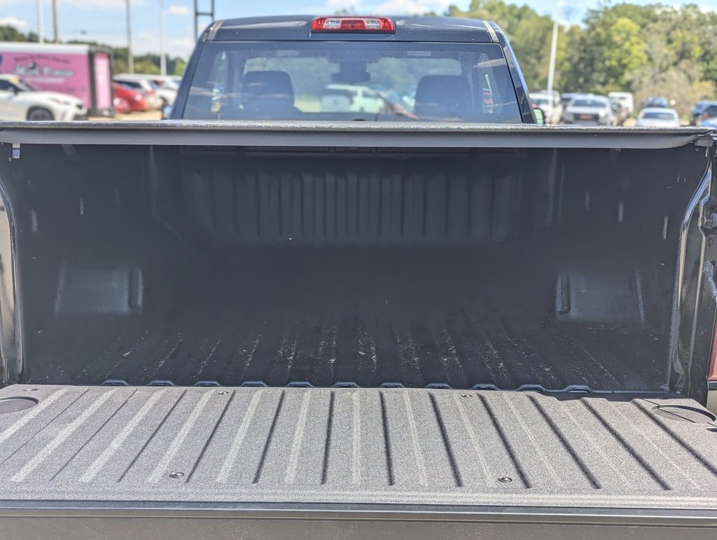 New 2026 Chevrolet Silverado 1500 W/T w/ WT Value Package image 13