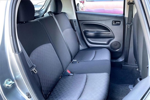 Used 2021 Mitsubishi Mirage ES image 26