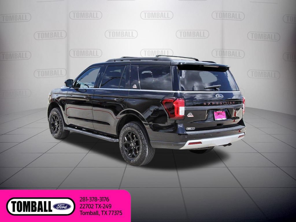 Used 2022 Ford Expedition Timberline AWD/4WD image 6