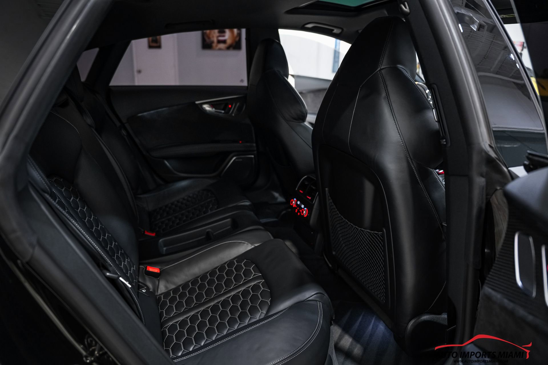 Used 2016 Audi RS 7 Prestige image 10