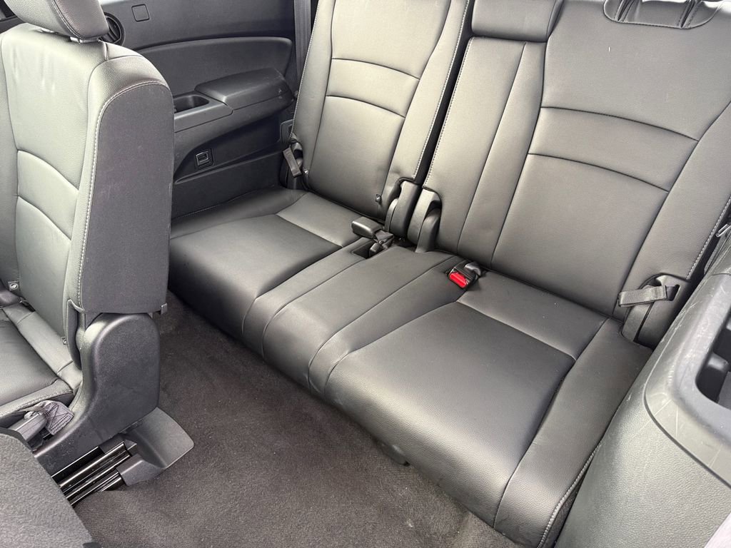 Used 2022 Honda Pilot Special Edition image 21