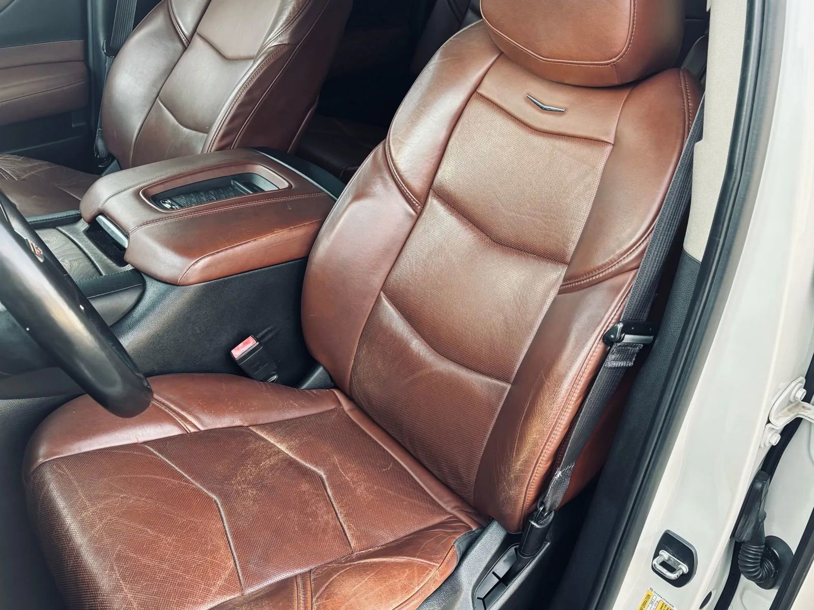 Used 2015 Cadillac Escalade ESV Premium image 21