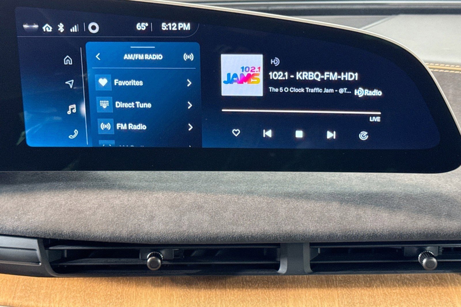 Used 2022 Lucid Air Grand Touring image 14