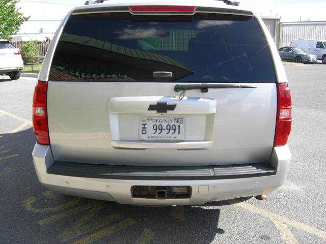 Used 2013 Chevrolet Tahoe LT AWD/4WD image 7