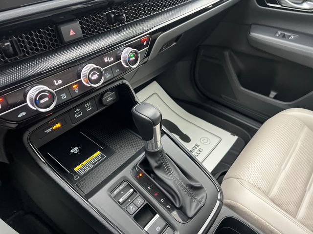 Used 2024 Honda CR-V EX-L image 21