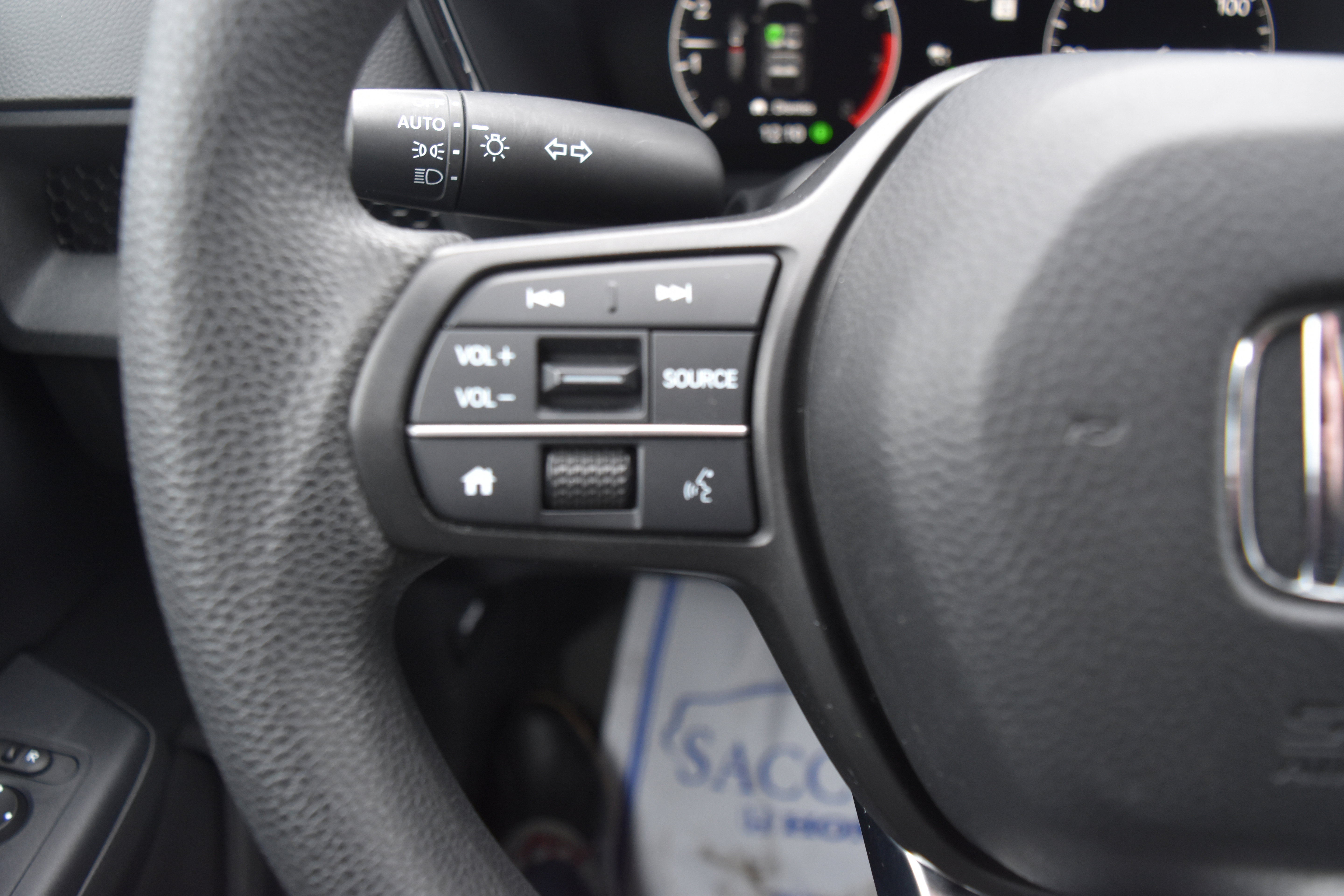 Certified 2023 Honda CR-V EX image 17