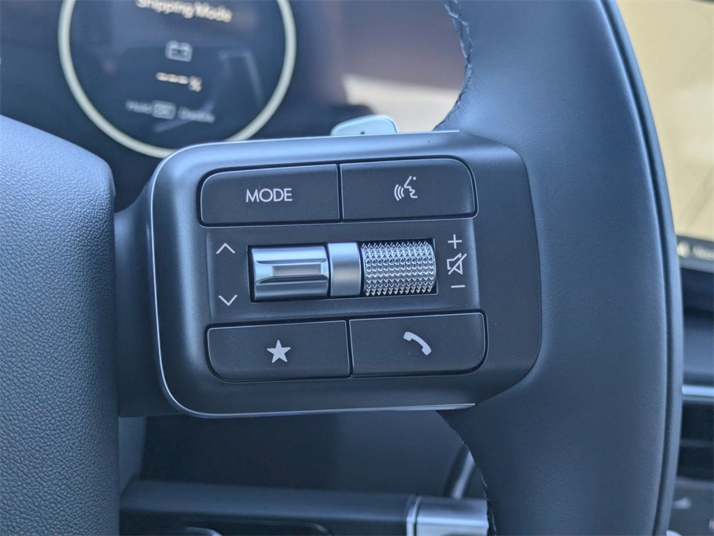 New 2026 Hyundai Palisade Calligraphy image 31