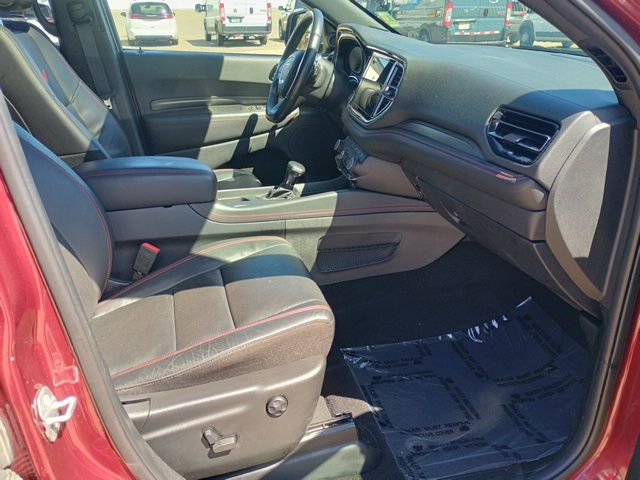Used 2023 Dodge Durango GT AWD/4WD image 15