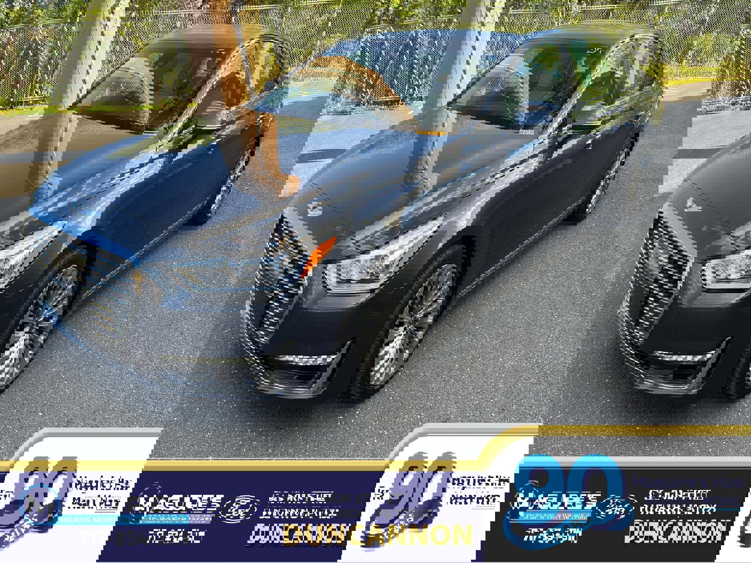 Used 2017 Genesis G90 5.0 Ultimate