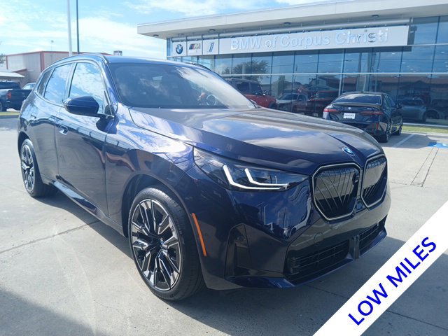 Used 2026 BMW X3 xDrive30i w/ Premium Package