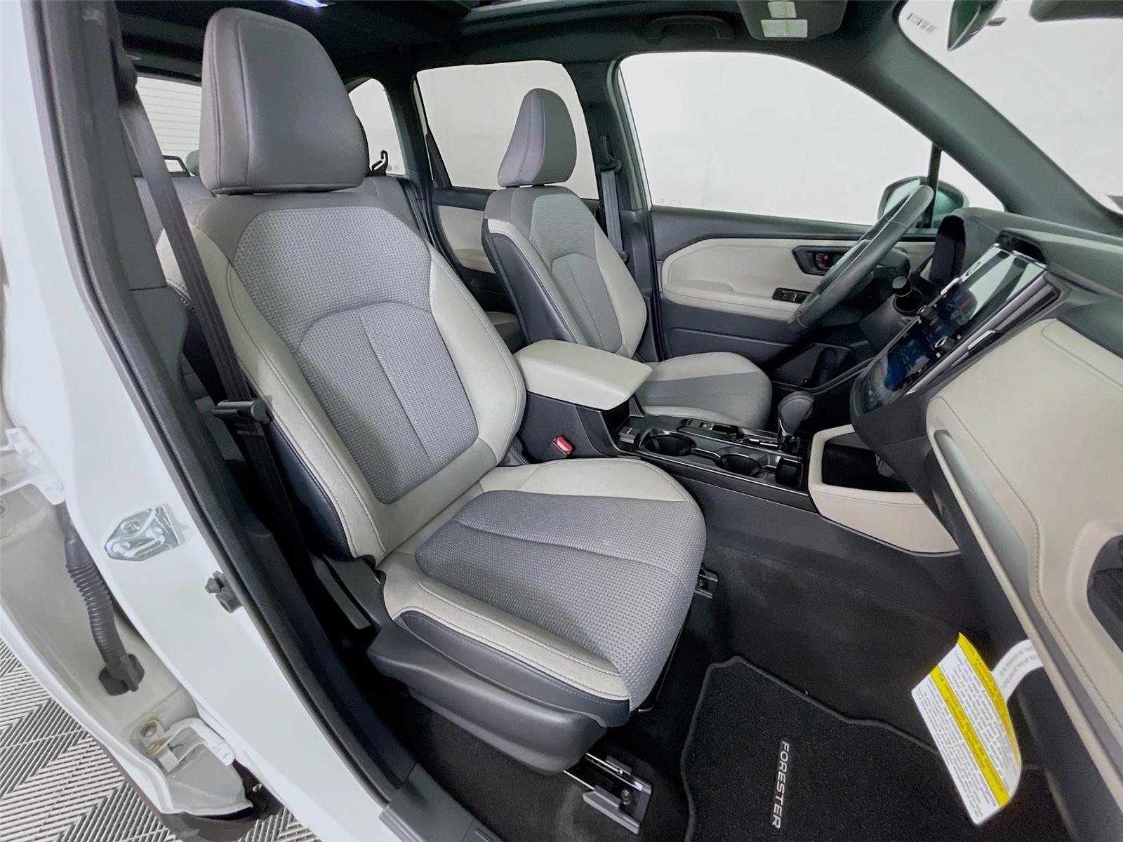 Certified 2026 Subaru Forester Premium AWD/4WD image 31