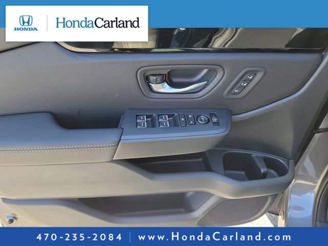 New 2026 Honda Pilot EX-L image 8