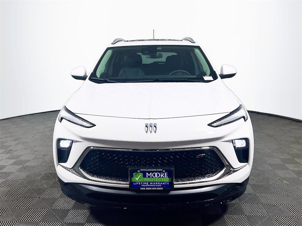 New 2026 Buick Encore GX Sport Touring w/ Comfort Package image 3