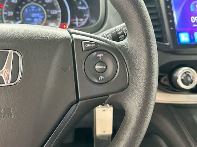 Used 2016 Honda CR-V LX image 9