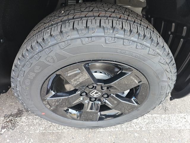 New 2026 Honda Ridgeline Black Edition image 20