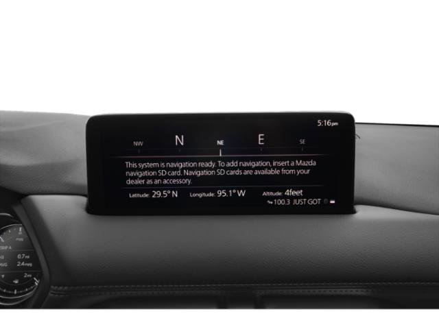 New 2025 MAZDA CX-5 AWD 2.5 S w/ Select Package image 19