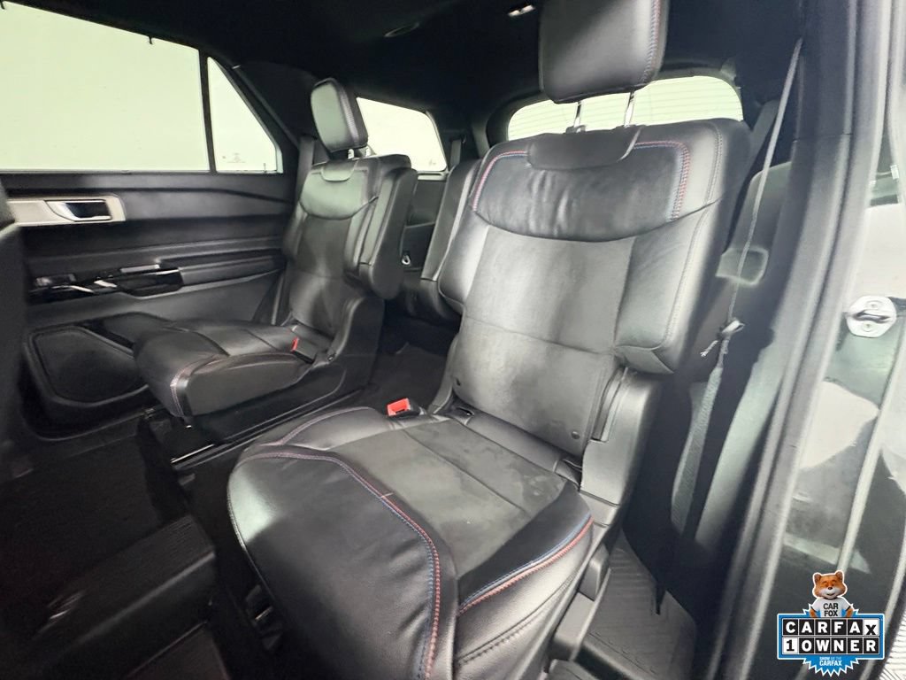 Used 2024 Ford Explorer ST w/ Equipment Group 401A AWD/4WD image 19