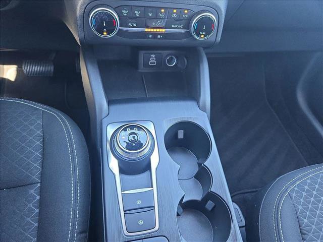 Used 2025 Ford Escape Active image 13