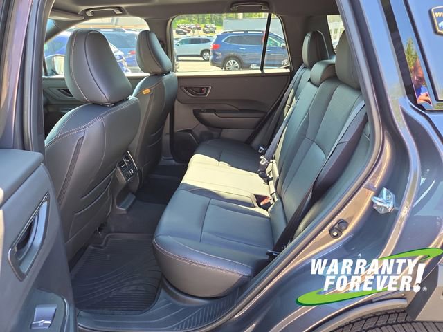 New 2026 Subaru Outback Wilderness w/ Wilderness Plus Package AWD/4WD image 16