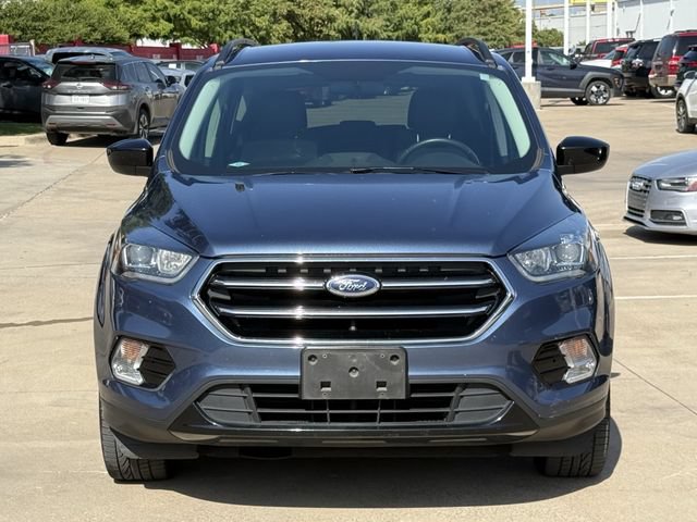 Used 2018 Ford Escape SE w/ SE Sport Appearance Package AWD/4WD image 8