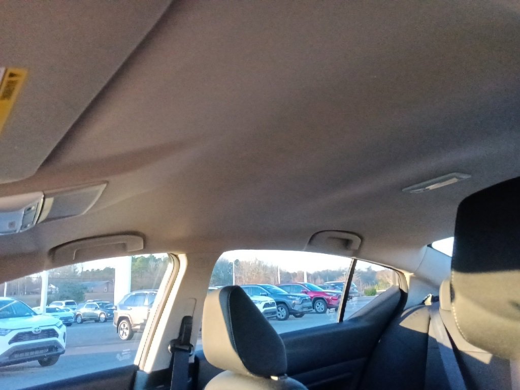 Used 2023 Nissan Altima 2.5 SV image 14