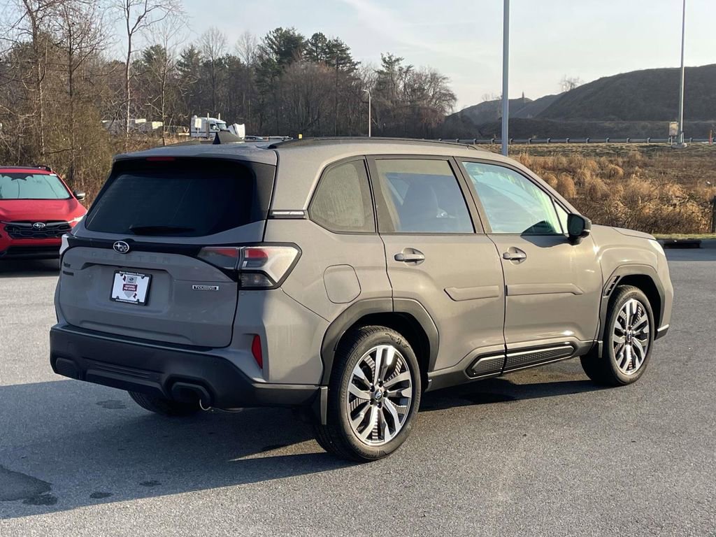 Used 2026 Subaru Forester Touring image 28