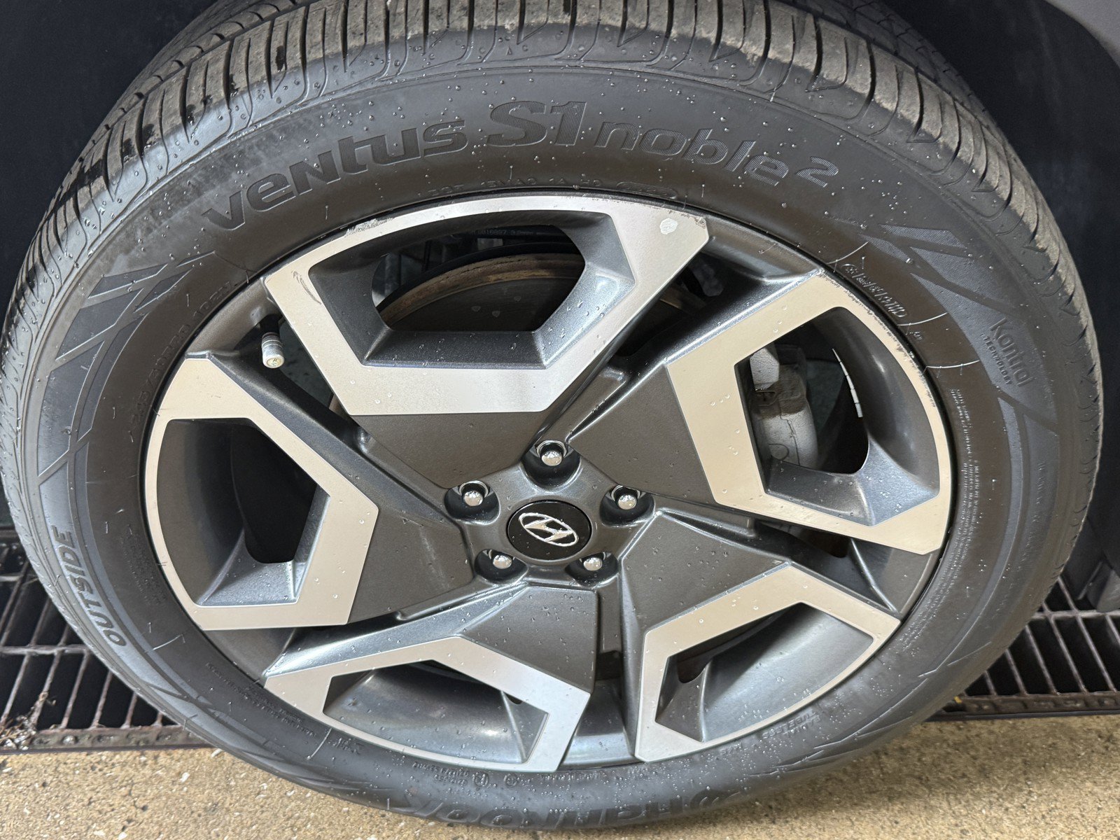 Used 2023 Hyundai Palisade Limited AWD/4WD image 32