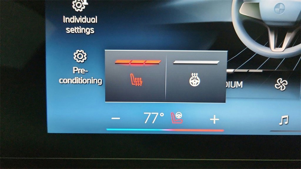 Used 2024 BMW X5 xDrive40i w/ Parking Assistance Package image 47
