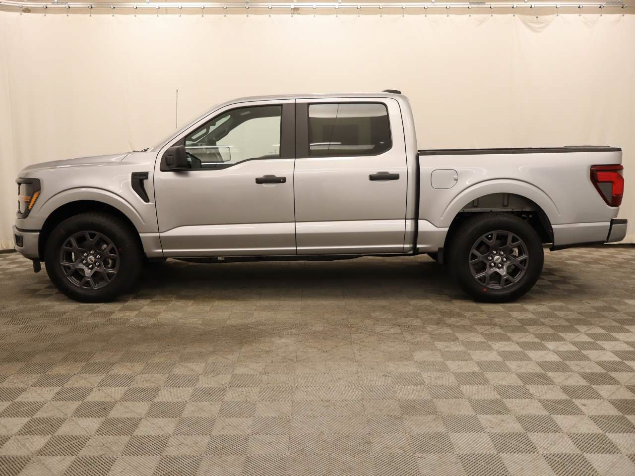 New 2026 Ford F150 STX w/ Equipment Group 200A RWD image 2