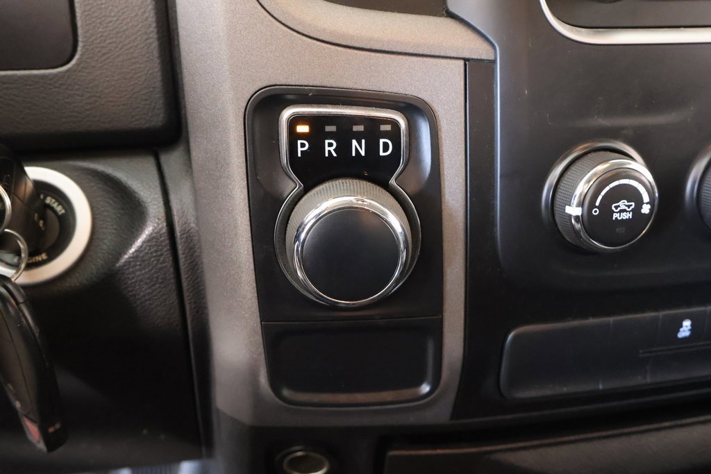 Used 2017 RAM 1500 Tradesman w/ Popular Equipment Group image 7